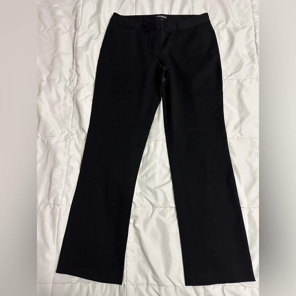 Editor Express Pants